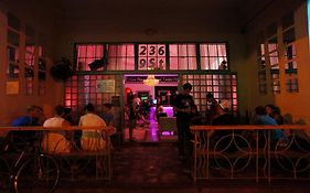 Sobe Hostel & Bar